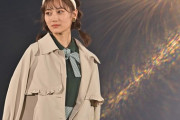 【乃木坂46】山下美月 ランウェイ.gif 実況『TGC2022 S/S』さすがオーラが凄い！画像まとめ