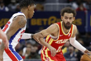 【NBA】ATLはトレイ・ヤングを今夏にも放出？移籍先候補にはヒートやペリカンズの名前