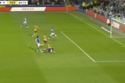 【動画】日本人サッカー選手、イングランド開幕戦でいきなりゴールwwwwwwwwwwwwwwwwwwwww