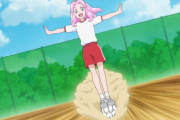 【プリキュア】サッカーといえば『はーちゃん』だよなｗｗｗｗｗｗｗｗｗ