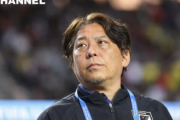 「警戒していたのに…」U-20日本代表、逆転負けに悔しさ露わ。「自分たちを苦しくした」ポイントとは？