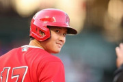 大谷翔平はMVPとサイ・ヤング賞をダブル受賞する！　MLB公式サイトが予想発表