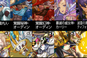 【パズドラ】12時ガチャ開幕！石108個で2.5%のノーチラス引けますよね？引けなかったら引退します