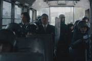 東京の闇を描くドラマ『TOKYO VICE』が4月7日より日米同時配信！WOWOWと HBO max が共同制作