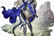 【FEH】これもう聖戦キャラ実装するの言ってるようなもんじゃん…聖戦ゾンビ化はヤバそう…