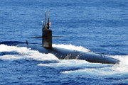 米メディアは難色、元豪首相が米海軍から退役するロサンゼルス級原潜の取得を主張