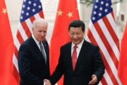 海外「バイデン大統領が中国は人権侵害の代償を払うことになるだろうと警告する」