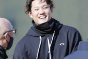 藤浪晋太郎、アスレチックスと契約合意　開幕カードで大谷翔平と対戦可能性も