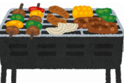 【悲報】日本のBBQってBBQじゃなくてグリルだよね