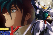 ガンダムXとかいう一切語られない作品