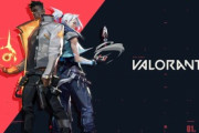 【FPS】VALORANTが大失敗に終わった理由…
