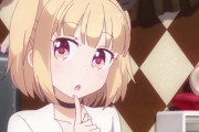 【悲報】引退した『NEWGAME！』声優さん、お気持ち表明「ずっとDMで3期がないのはお前のせいだと言われるので3期をお願いします」