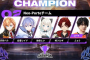 【CRカップ】CR Streamer League Shadowverse！ネオポルテ優勝うおおおおおおおおおおおおお