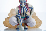 【朗報】 上弦の参・猗窩座のフィギュア、かっこいいｗｗｗｗｗｗｗ(画像あり)