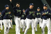 ヤクルトの選手「ヤクルト1000の効果はよく知らんけど、球団が飲めというから飲んでる」