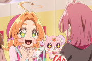 【名探偵プリキュア】あんなちゃん記憶障害説？
