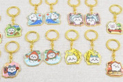 人気キャラクター『ちいかわ』のご当地限定グッズがスタート！専用Twitterアカウントが開設