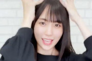 【乃木坂46】賀喜遥香 これまたかわいい冠ボーン！踊ってみてね.動画