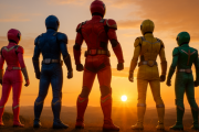 【終幕】 スーパー戦隊シリーズ、浮気騒動の余波でついに終了 ゴレンジャーから50年の歴史にピリオド