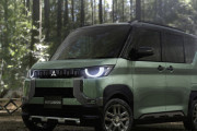 三菱自動車はなぜパジェロミニではなくデリカミニを作ったのか？？？