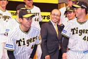 “第2の駿太になれ”阪神・岡田監督　高卒新人開幕スタメンあるぞ