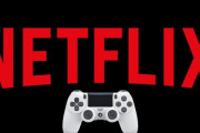 Netflixが社内ゲームスタジオ設立してゲーム強化発表