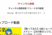 【画像】YouTubeで更新止まってるこういうvtuber見ると泣きそうになる