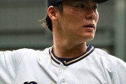 【悲報】2年連続投手4冠山本由伸さん、規定到達0回の投手にどうしてもファン投票で勝てない