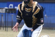 日ハム清水とかいう悪くない捕手