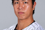 第2の『大谷』ロッテドラ2大谷の成績予想