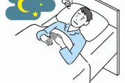 【衝撃】不眠がしんどくて睡眠薬を飲み続けた結果ｗｗｗｗｗ