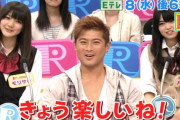山口達也「はじまりましたー！山口達也の脱酒村チャンネルー！！」