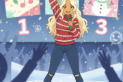 おんJで3大クリスマスソングを決めよう