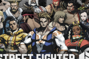【朗報】ストリートファイター6さん、プロより一般ゲーマーの方が強いｗｗｗｗｗｗｗｗ