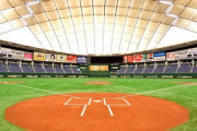 【野球】三井不動産社長「東京ドーム建て替えも視野」