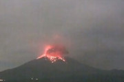 【活発化】桜島がまた噴火！噴煙3000メートルを上げる…「最近、やたら空振が強い」