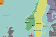 【謎】北欧4ヵ国ってなんで統一しないの？？？