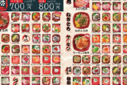 海鮮丼お持ち帰り専門店『丼丸』のメニュー、ガチで全部美味そうｗｗｗｗｗｗｗｗｗｗ