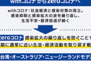 【疑問】立憲民主党の“ゼロコロナ”提言…具体的にどうやるの？