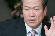 馬淵澄夫「立憲や国民には民主党政権の悪いイメージが残る」
