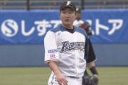 【vsロッテ】日ハム渡邉、今日もやらかす…