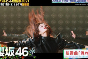 【櫻坂46】うおおお！ベストヒット歌謡祭の予告ｷﾀ━━━━(ﾟ∀ﾟ)━━━━!!