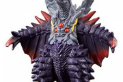 ウルトラマンＺのラスボス怪獣の素材…凄い意外な奴らだったな