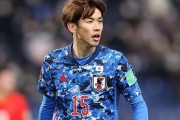 【W杯メンバー発表】大迫、落選ｗｗｗｗｗｗｗｗｗｗ