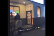 【悲報】Z世代、『スシロー炎上事件の店舗』でまたもペロペロ動画を投稿してしまうｗｗｗｗｗ