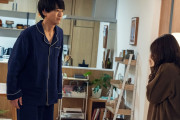 浅香航大“哲也”が秋元真夏“沙也香”を突き落とす衝撃ラストに「トラウマ級」と視聴者戦慄＜産まない女はダメですか？＞