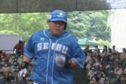 中村剛也(39) .197 11HR 29打点 OPS.601