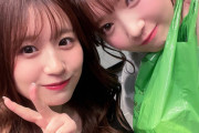 浅倉樹々ちゃん、山岸りこりこの舞台アイディールセミナーを見に行く