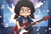 英国最新調査 ほぼ半数が「ベーシストはバンドで最もクールなメンバー」と回答　「史上最高のベースライン」投票ではクイーンが1位