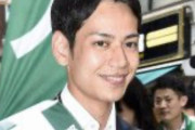 【新潮】''ケツ洗って"都民ファーストの会・平慶翔都議(35)、20代後半の男性と不倫関係 DV等数々の問題行動  【まホ壊・平愛梨さんの弟】